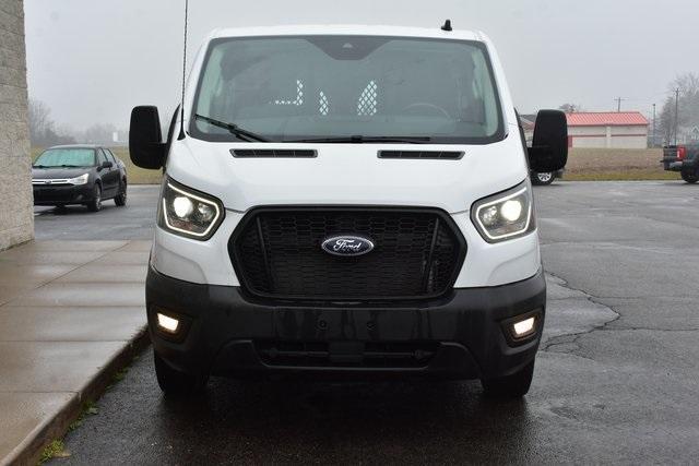 used 2023 Ford Transit-250 car, priced at $37,907