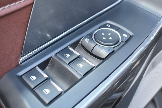 used 2023 Ford F-150 car, priced at $44,276