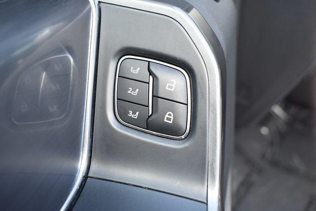 used 2023 Ford F-150 car, priced at $44,276