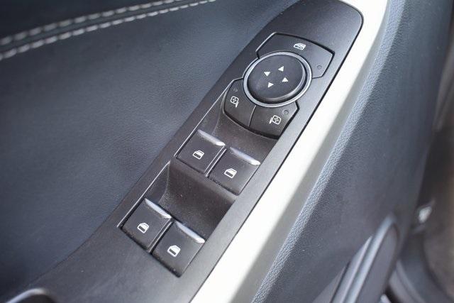 used 2021 Ford Explorer car, priced at $25,789