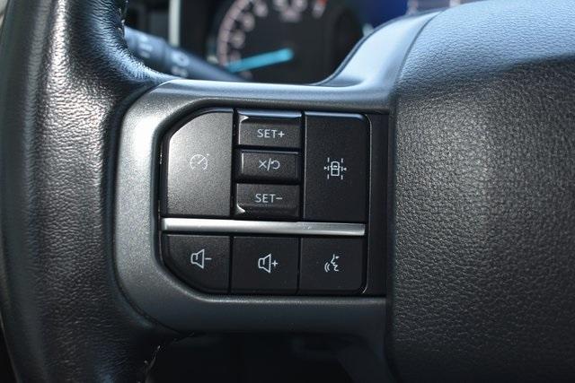 used 2022 Ford F-150 car, priced at $38,731