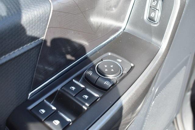 used 2022 Ford F-150 car, priced at $38,731