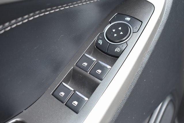 used 2023 Ford Explorer car, priced at $30,503
