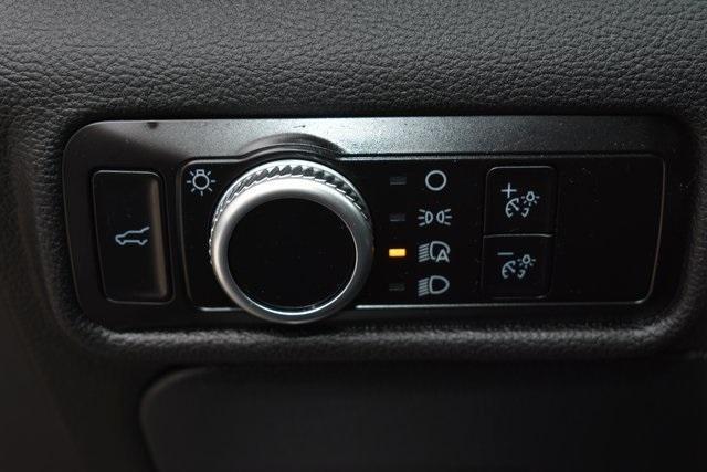 used 2023 Ford Explorer car, priced at $30,503