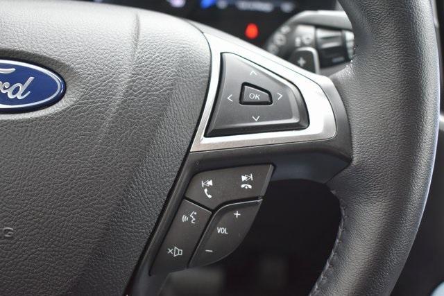 used 2022 Ford Edge car, priced at $28,974