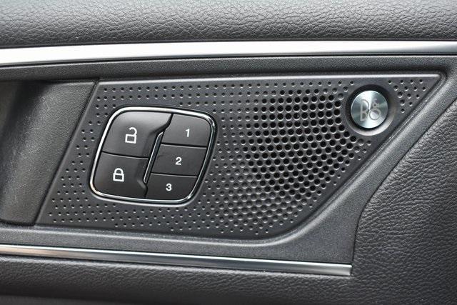 used 2022 Ford Edge car, priced at $28,974