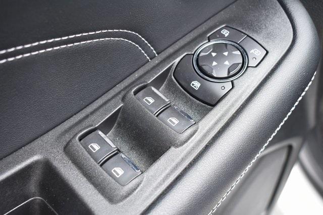 used 2022 Ford Edge car, priced at $28,974