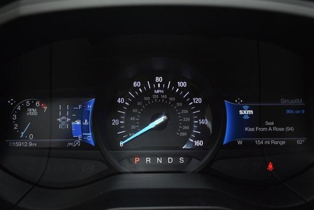 used 2022 Ford Edge car, priced at $28,974