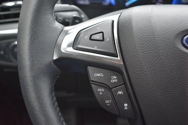 used 2022 Ford Edge car, priced at $28,974