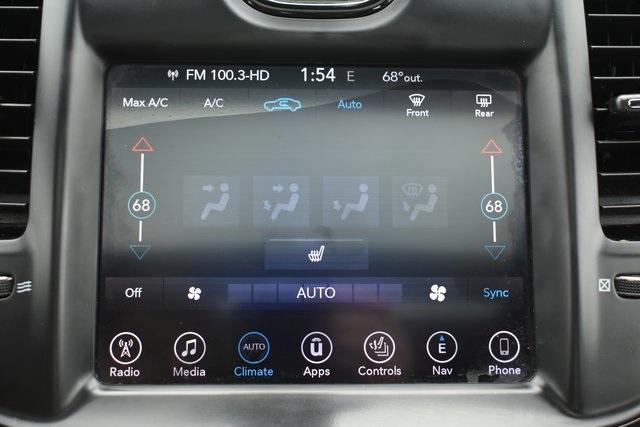 used 2017 Chrysler 300 car, priced at $12,500