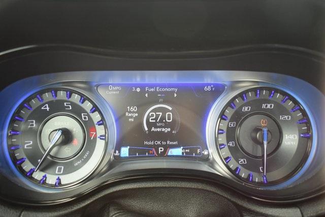used 2017 Chrysler 300 car, priced at $12,500