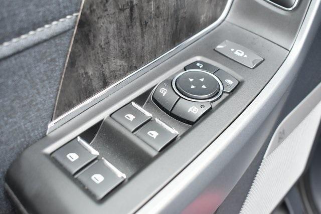 used 2023 Ford F-250 car, priced at $61,980