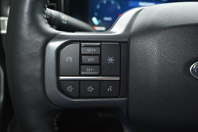 used 2023 Ford F-250 car, priced at $61,980