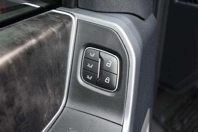 used 2023 Ford F-250 car, priced at $61,980