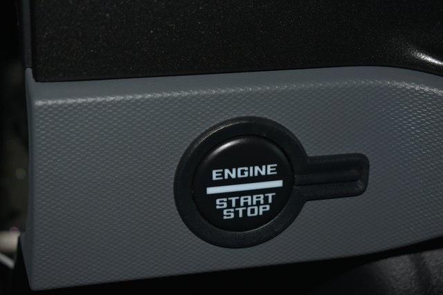 used 2021 Ford Bronco car, priced at $31,887