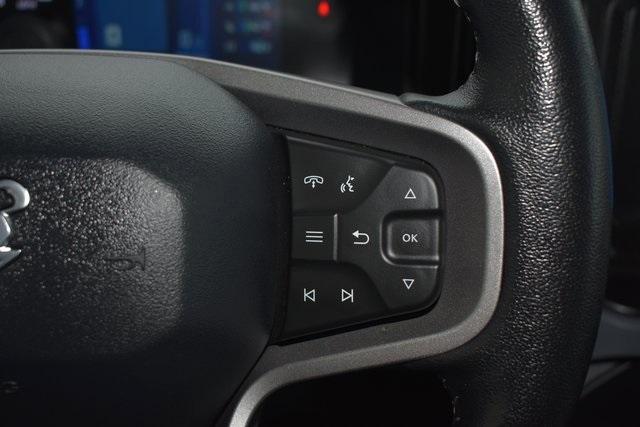 used 2021 Ford Bronco car, priced at $31,887