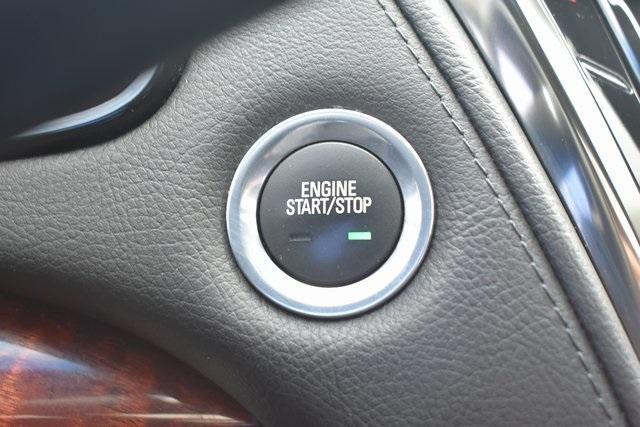 used 2014 Cadillac CTS car, priced at $11,994
