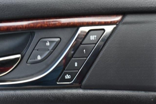 used 2014 Cadillac CTS car, priced at $11,994