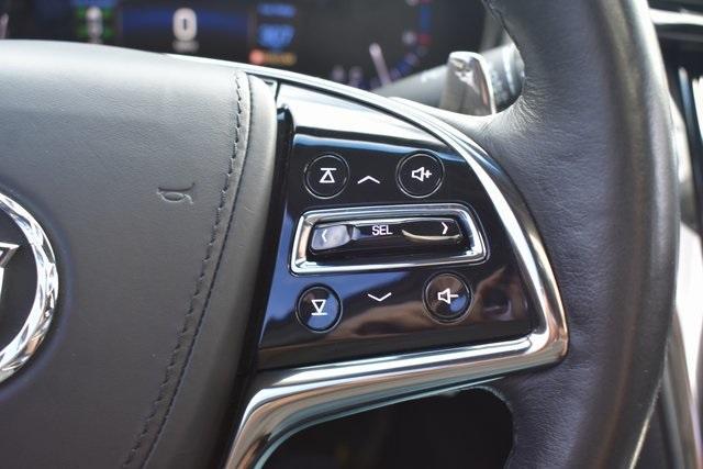 used 2014 Cadillac CTS car, priced at $11,994