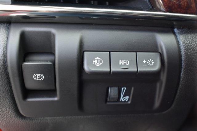 used 2014 Cadillac CTS car, priced at $11,994
