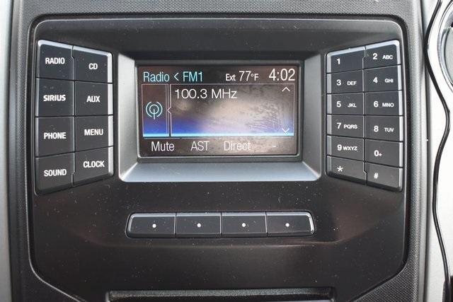 used 2013 Ford F-150 car, priced at $13,998