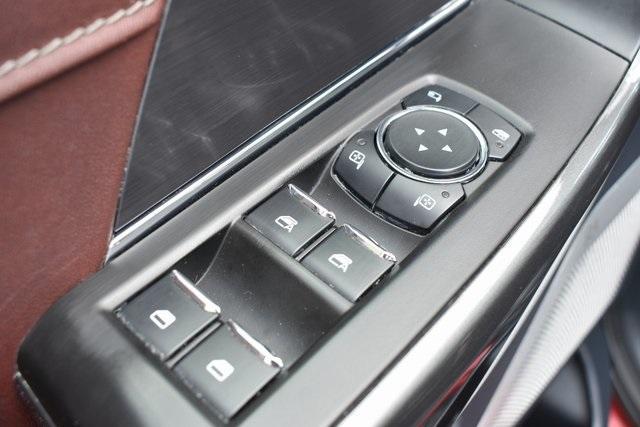 used 2023 Ford F-150 car, priced at $48,630