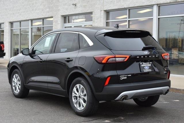 new 2024 Ford Escape car, priced at $31,964