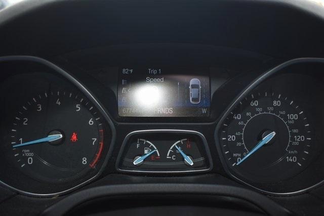 used 2015 Ford Focus car, priced at $9,997