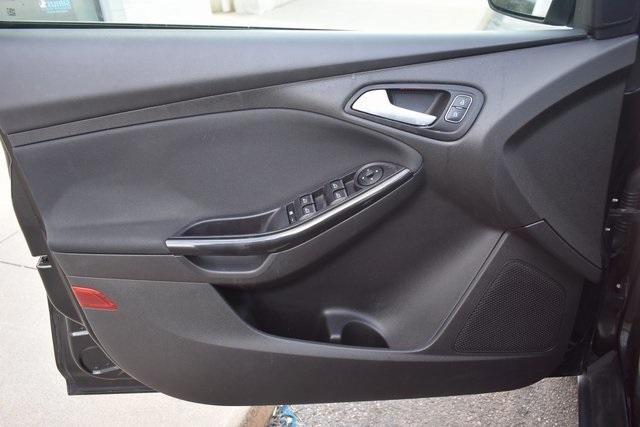 used 2015 Ford Focus car, priced at $9,997