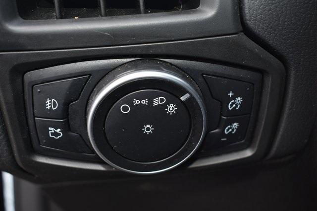 used 2015 Ford Focus car, priced at $9,997