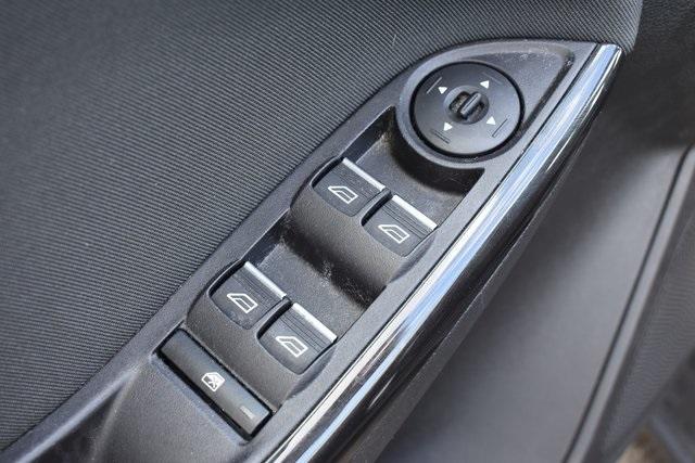 used 2015 Ford Focus car, priced at $9,997