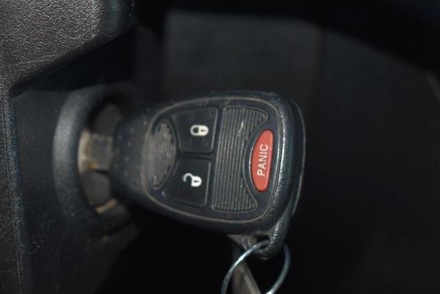 used 2018 Jeep Wrangler JK Unlimited car, priced at $24,974