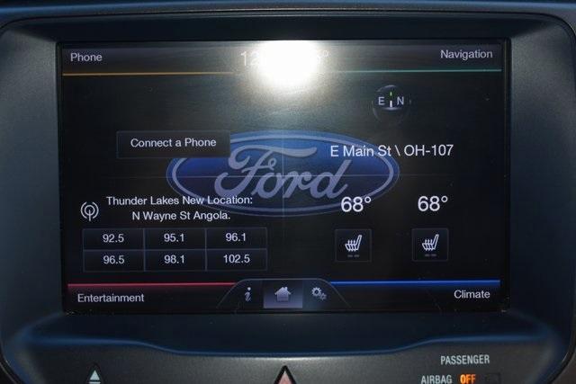 used 2013 Ford Edge car, priced at $10,000