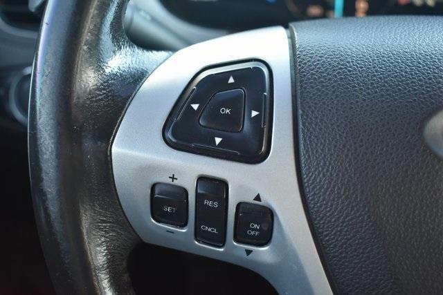 used 2013 Ford Edge car, priced at $10,000