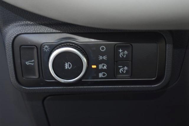 used 2025 Ford Explorer car, priced at $40,987