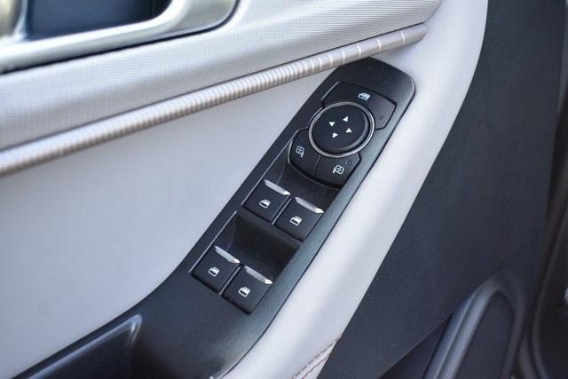 used 2025 Ford Explorer car, priced at $40,987
