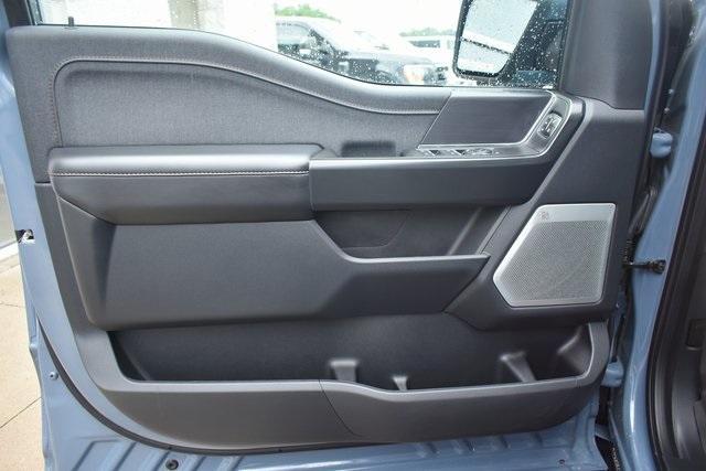 used 2023 Ford F-150 car, priced at $70,894
