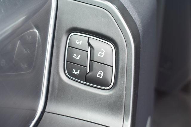 used 2023 Ford F-150 car, priced at $70,894