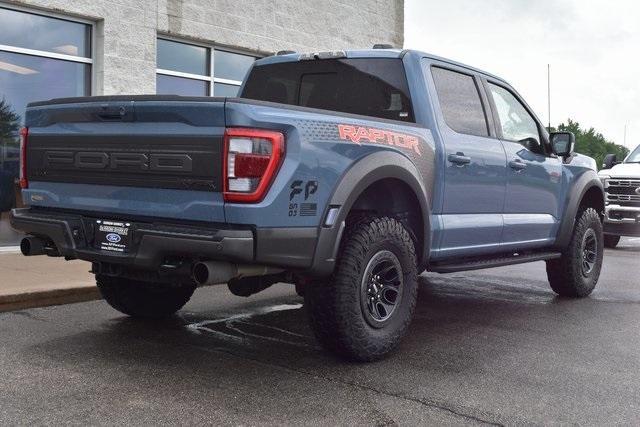 used 2023 Ford F-150 car, priced at $70,894