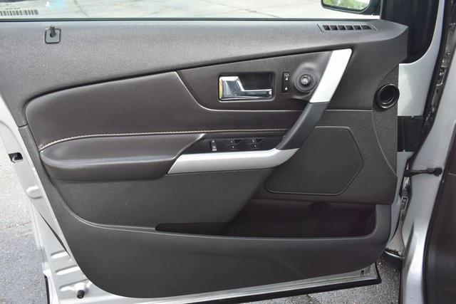 used 2014 Ford Edge car, priced at $7,313