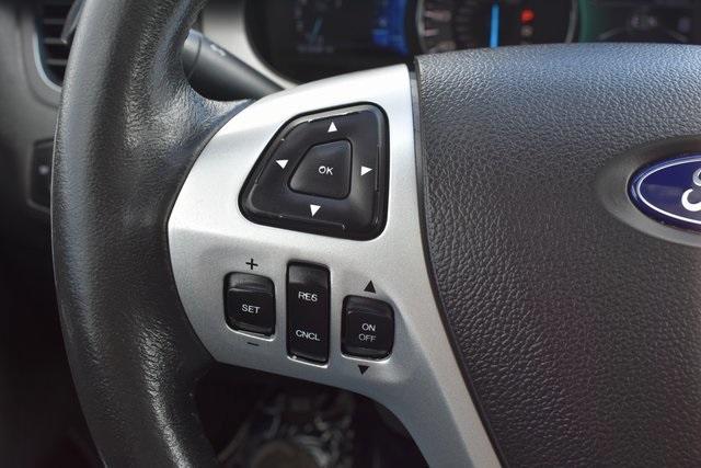 used 2014 Ford Edge car, priced at $7,313