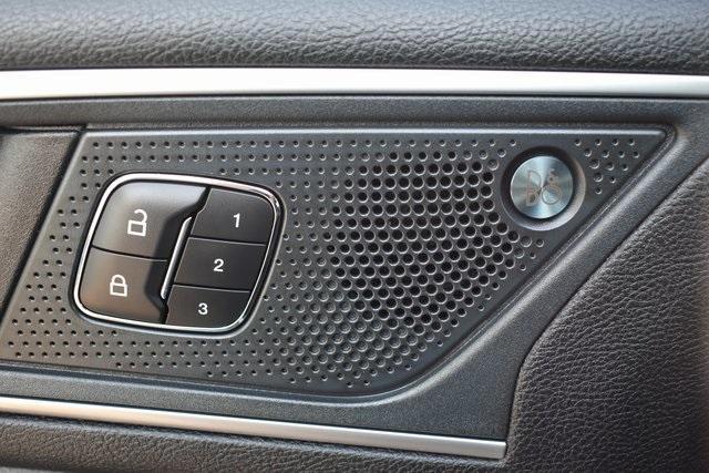used 2024 Ford Edge car, priced at $28,998