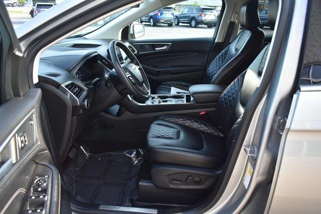 used 2024 Ford Edge car, priced at $28,998