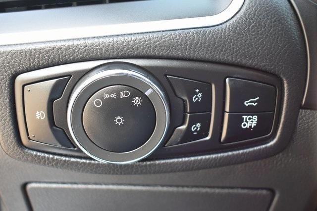 used 2024 Ford Edge car, priced at $28,998
