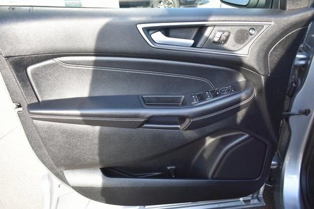 used 2024 Ford Edge car, priced at $28,998