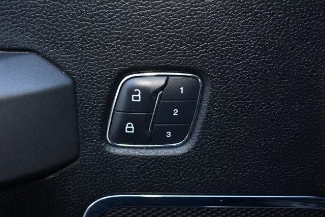 used 2018 Ford F-150 car, priced at $16,356