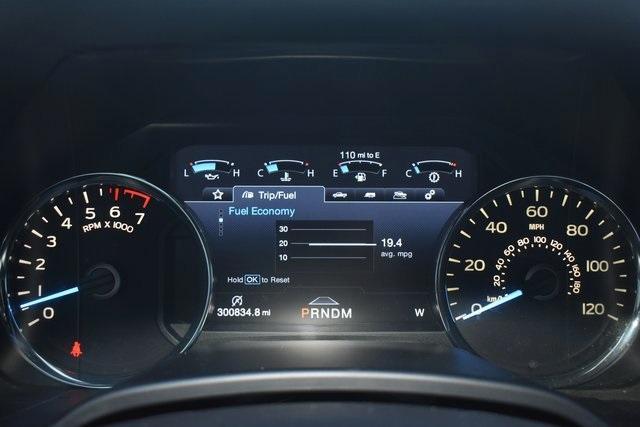 used 2018 Ford F-150 car, priced at $16,356