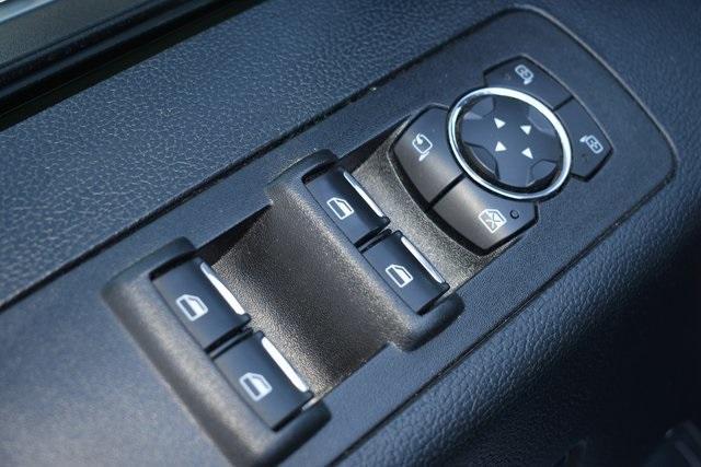 used 2018 Ford F-150 car, priced at $16,356