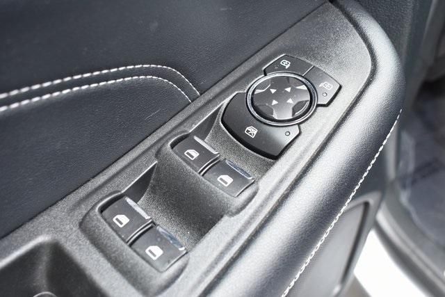 used 2022 Ford Edge car, priced at $27,685