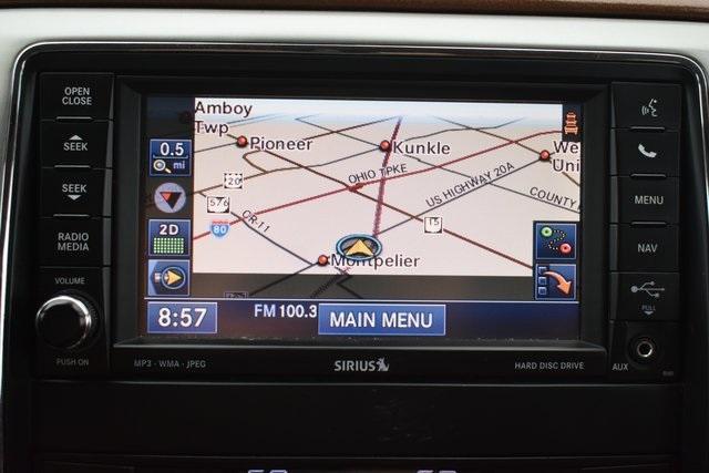 used 2012 Jeep Grand Cherokee car, priced at $6,879